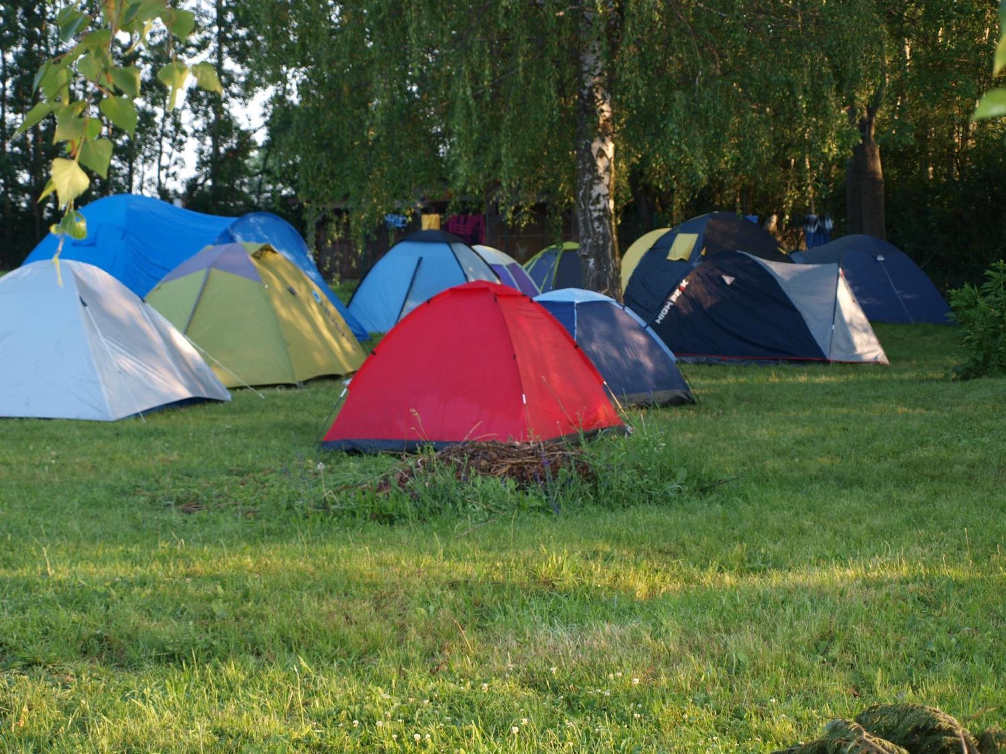 Minipenzion Na Vyhlidce Hnevotin Dış mekan fotoğraf